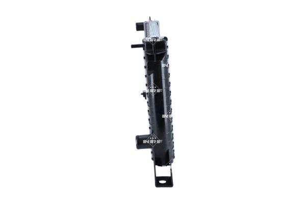 Levně Chladič, chlazení motoru NRF 506212