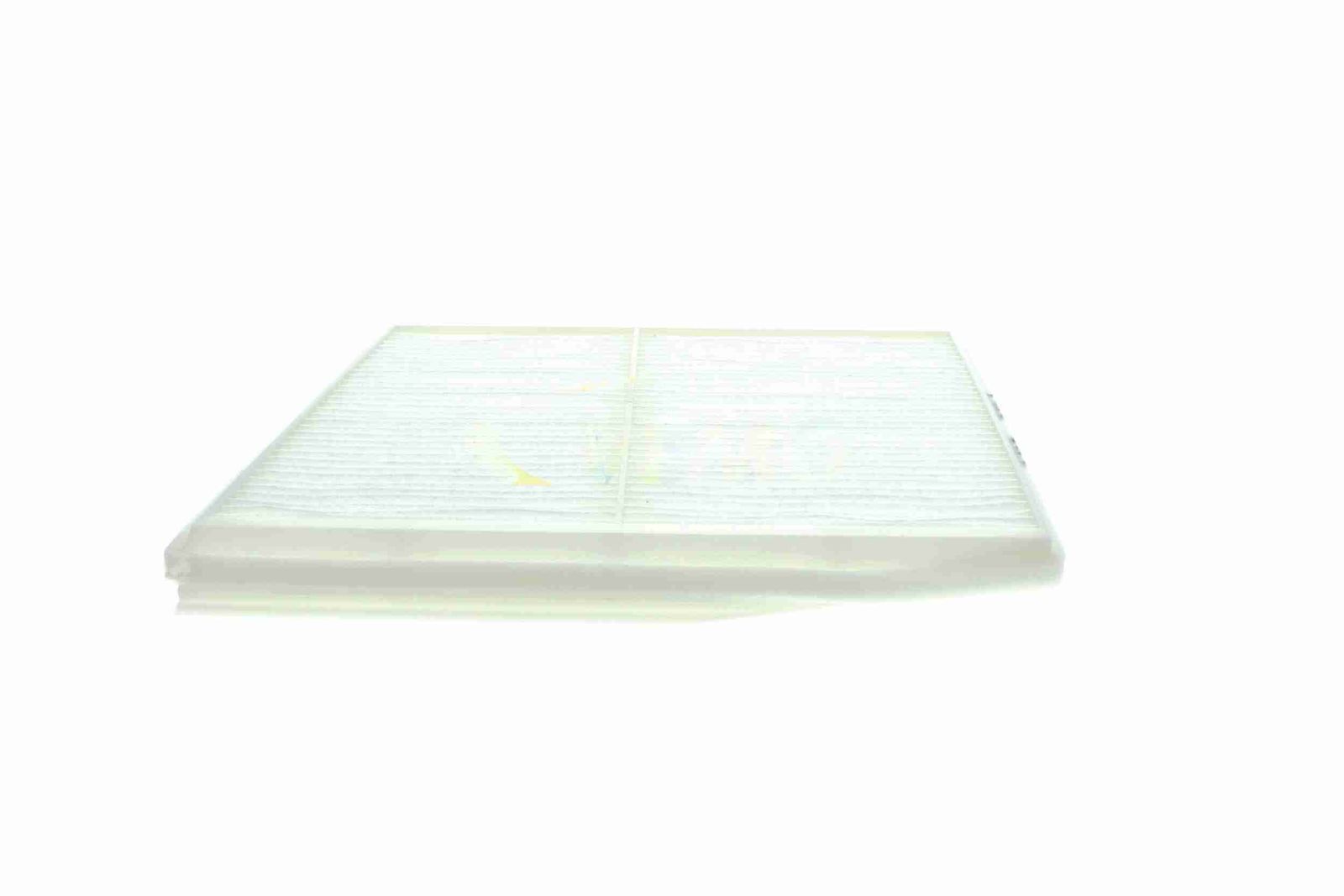 Filtre, air de l'habitacle