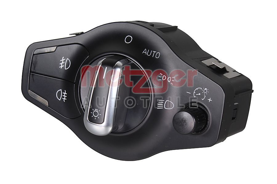 Выключатель, головной свет