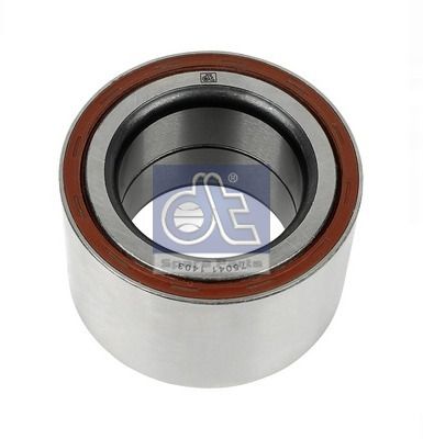 Łożysko, wałek wentylatora-układ chłodzenia silnika DT SPARE PARTS 5.41067