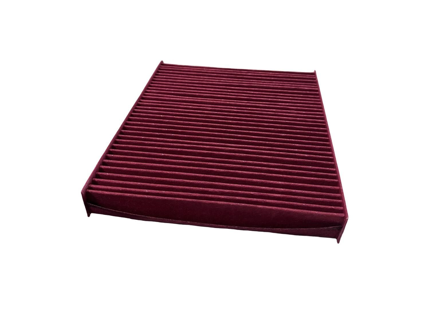 Filtru, aer habitaclu CHAMPION CCF0320B