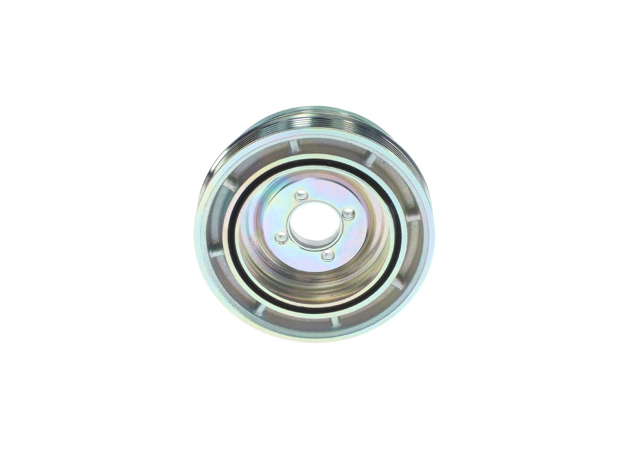 Rihmaratas,väntvõll