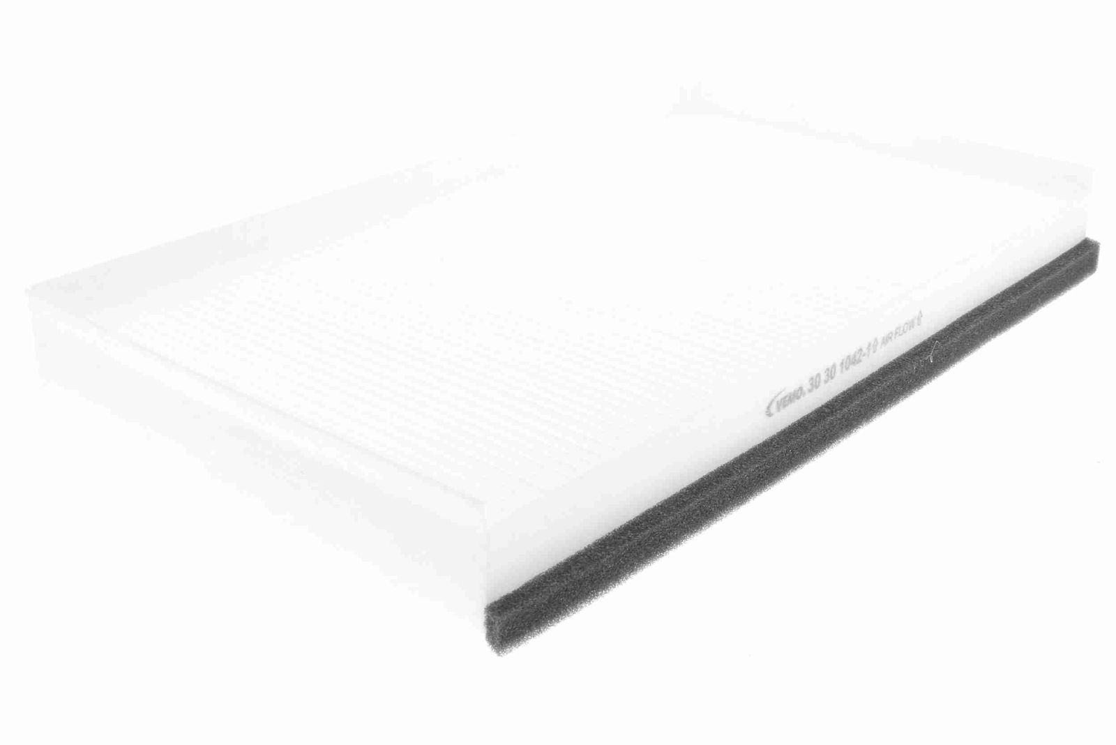 Filtre, air de l'habitacle