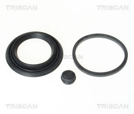 Zestaw naprawczy, zacisk hamulca TRISCAN 8170 204802