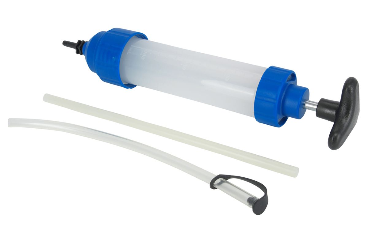 Pompa incarcare/golire universala ATE 03.9314-5920.3