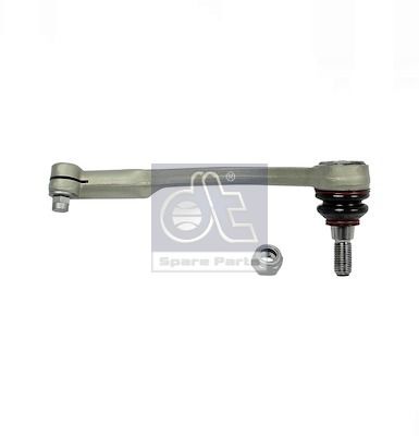 Końcówka drążka kierowniczego poprzecznego DT SPARE PARTS 6.53266