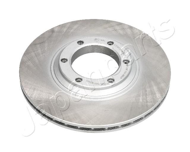 Tarcza hamulcowa JAPANPARTS DI-903C