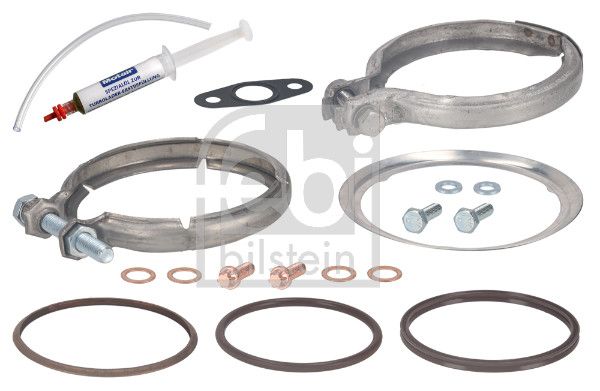 Set montaj, turbocompresor FEBI BILSTEIN 192151