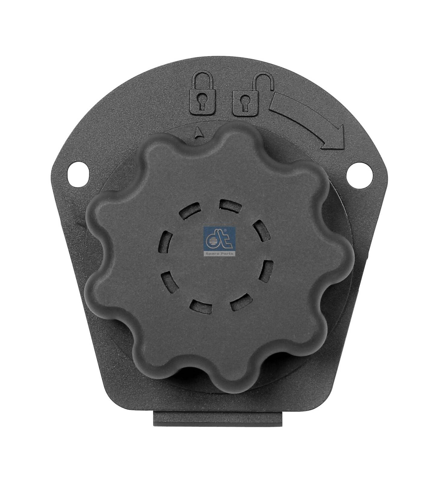 Mâner usa, echipare interioara DT Spare Parts 13.85533