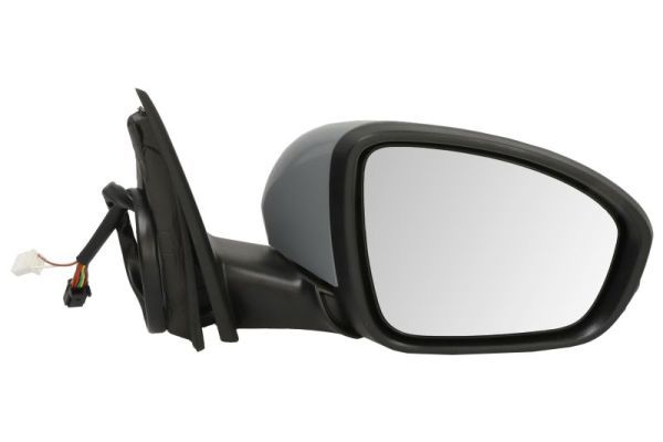 Наружное зеркало