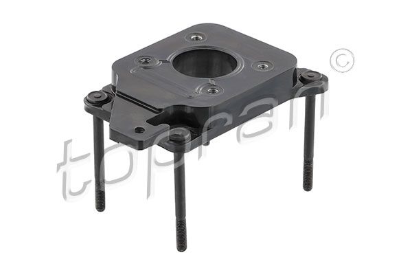 Flansa carburator TOPRAN 100 584