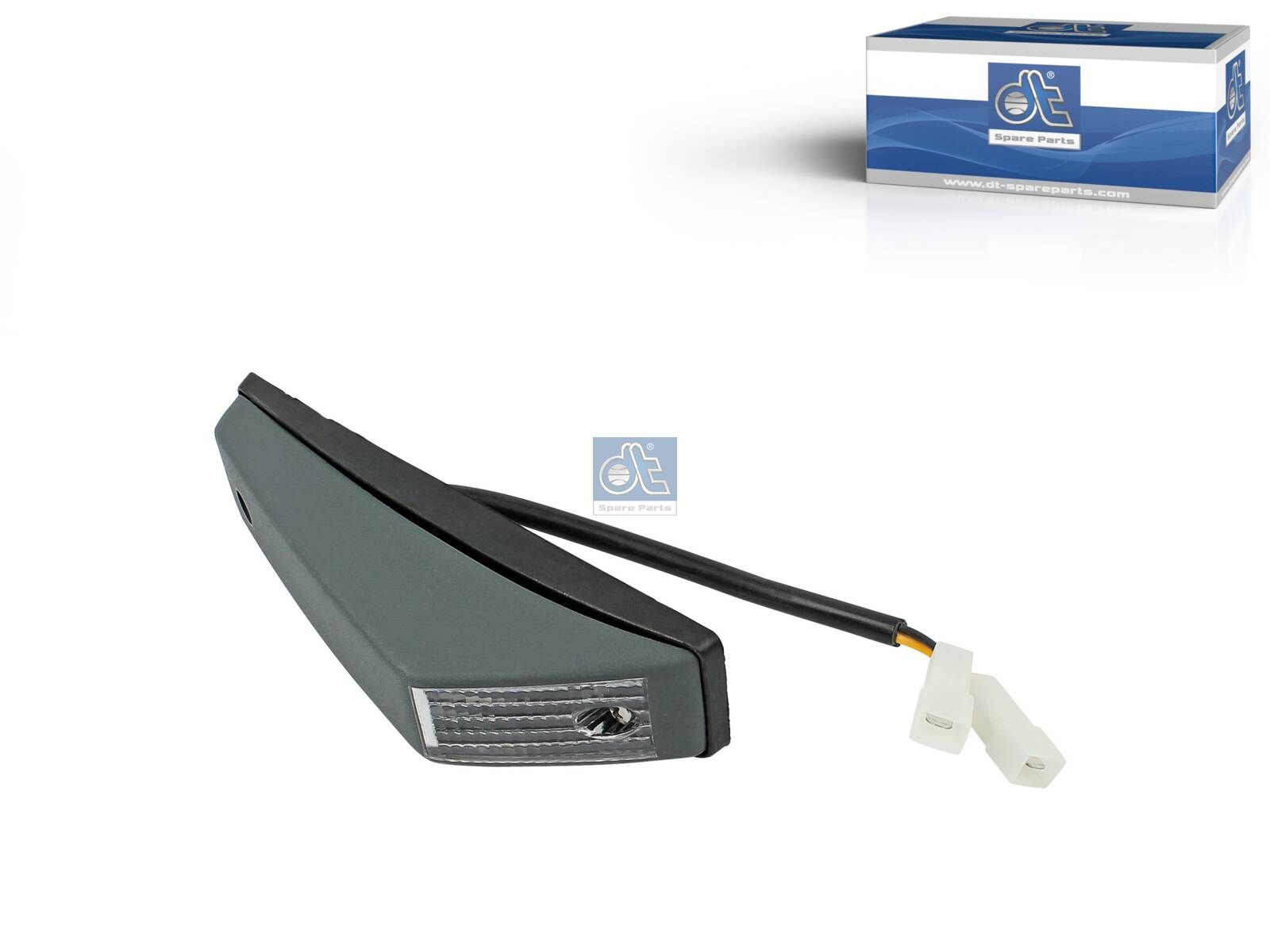 Positionsljus DT Spare Parts 7.25420 för IVECO