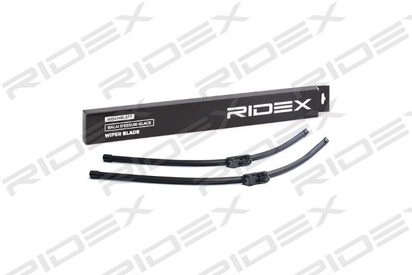 Pióro wycieraczki RIDEX 298W0120