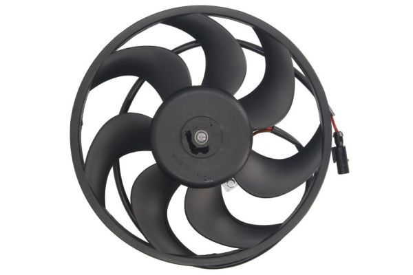 Wentylator, chłodzenie silnika THERMOTEC D8M010TT