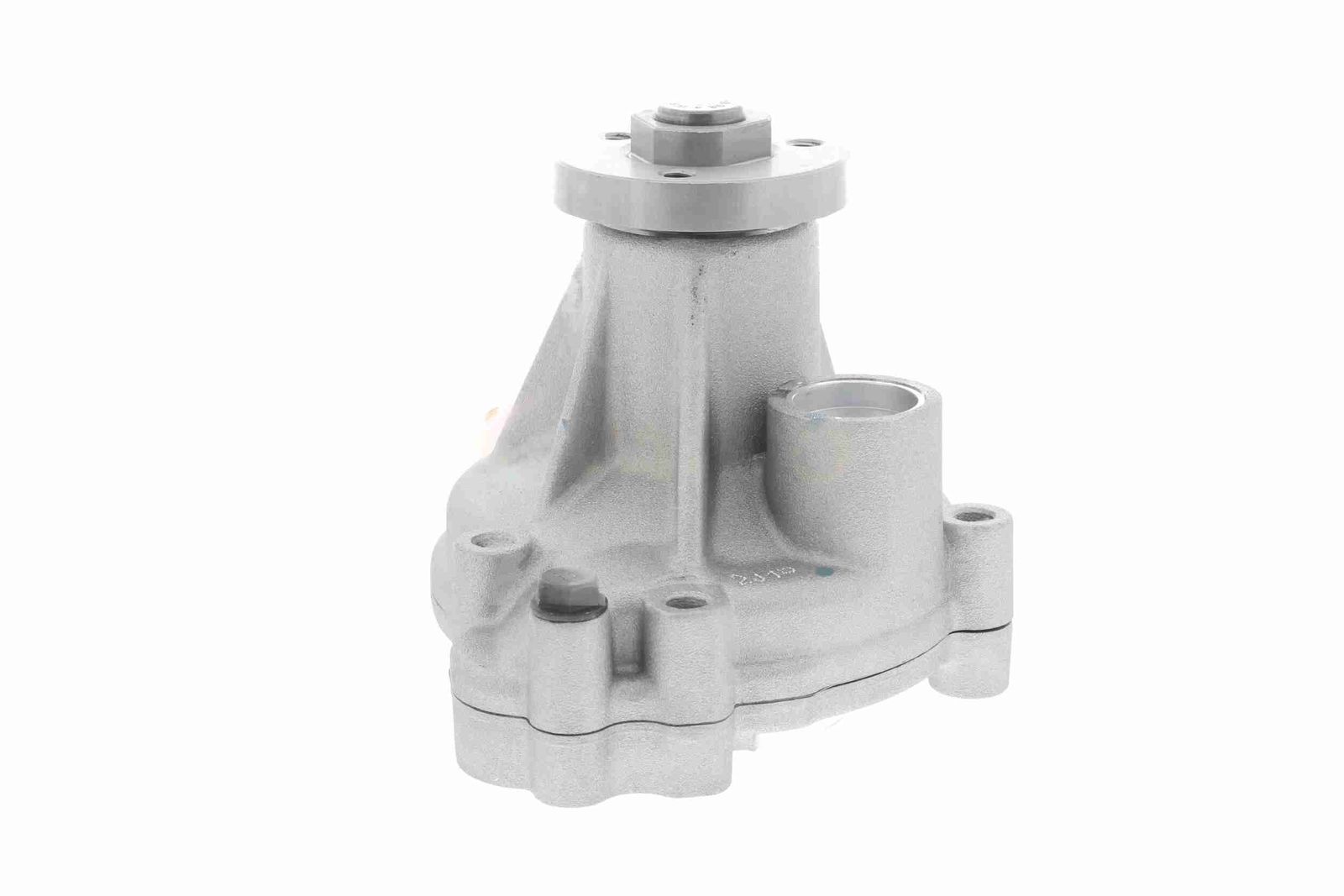 Pompe à eau, refroidissement du moteur