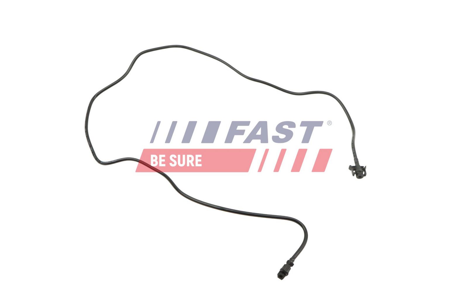 Трубка охлаждающей жидкости