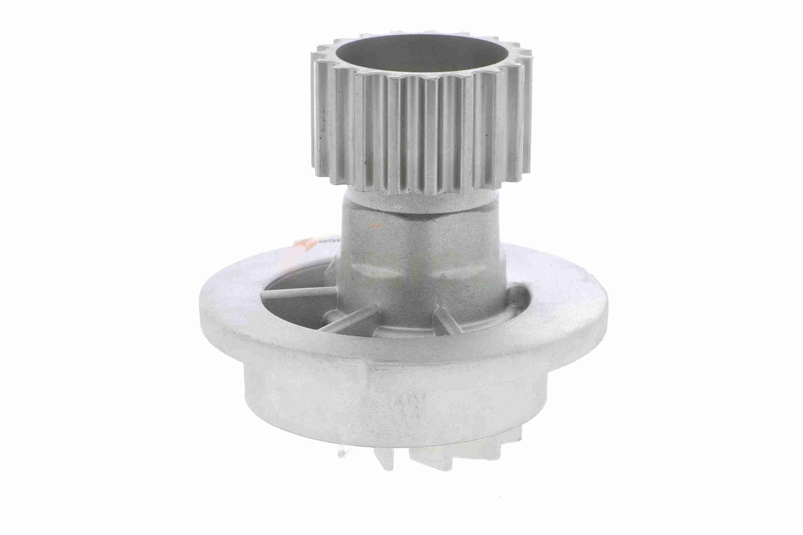 Pompe à eau, refroidissement du moteur