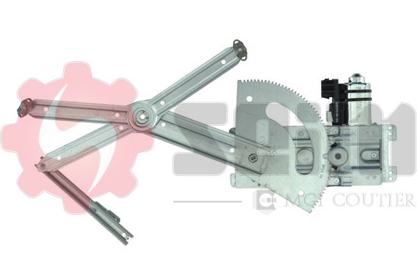 Podnośnik szyby SEIM 950105