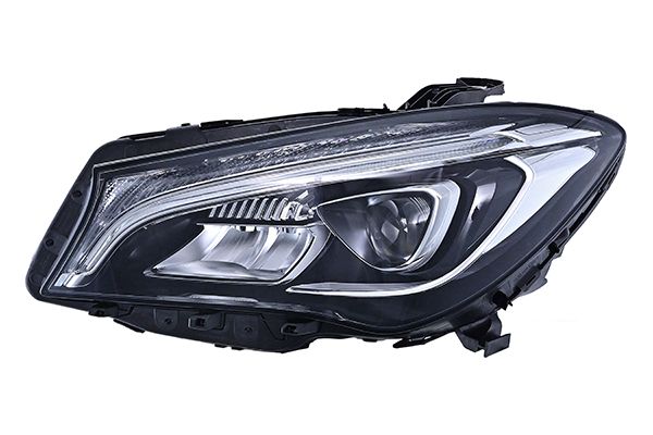 Reflektor HELLA 1EX 354 880-011