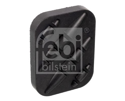 Pedalbelägg, bromspedal FEBI BILSTEIN 172999 för DAF, RENAULT