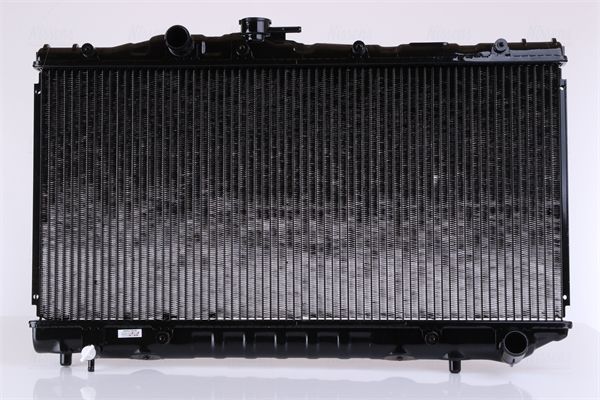 Radiator, racire motor NISSENS 64712