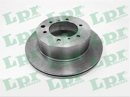 Disc frana LPR H2018V