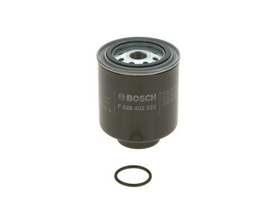 Filtr paliwa BOSCH F 026 402 223