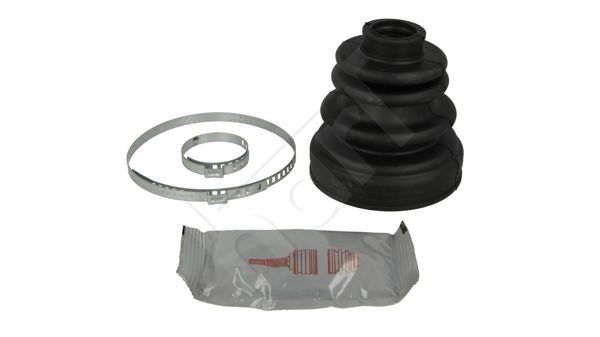 Zestaw osłon, wał napędowy HART 451 496