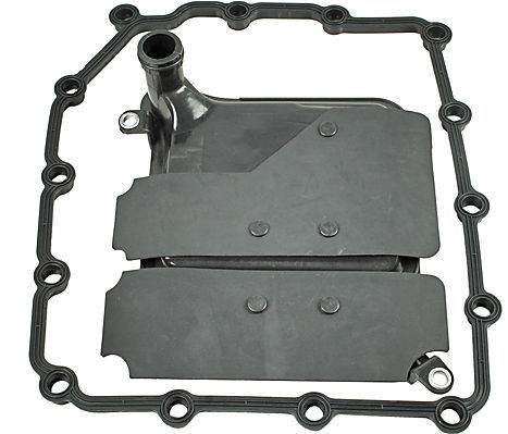 set filtre hidraulice, cutie e vit.automata METZGER 8020050
