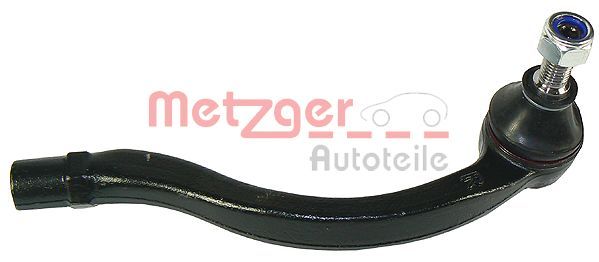 Końcówka drążka kierowniczego poprzecznego METZGER AUTOTEILE 54042402