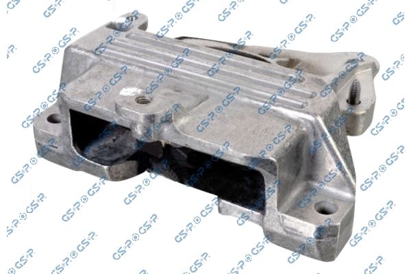 Łożyskowanie silnika GSP 552192