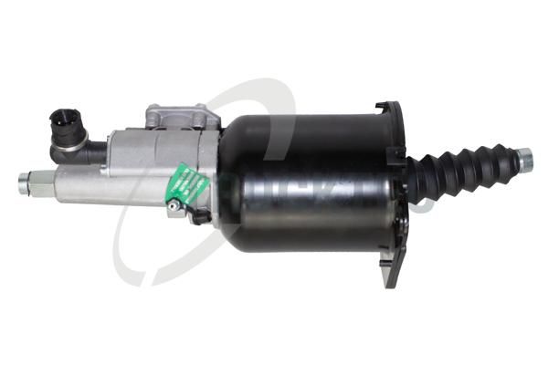 Servo ambreiaj TRUCKTEC AUTOMOTIVE 01.23.170