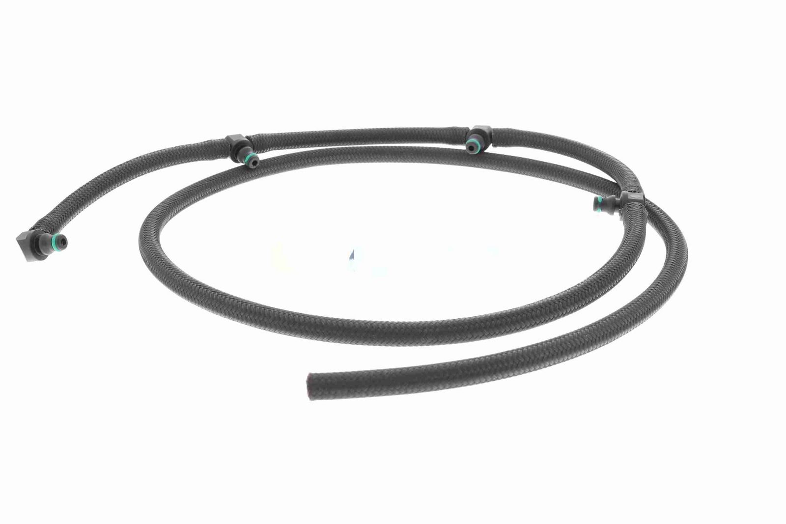Tuyau, carburant de fuite
