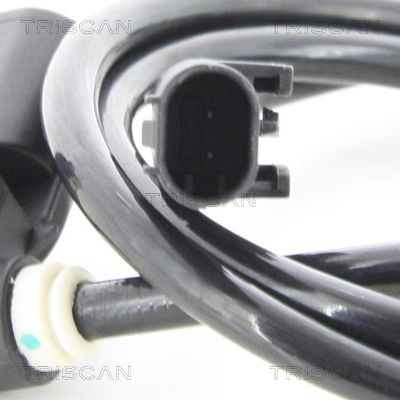 Levně Snímač, počet otáček kol TRISCAN 8180 23702