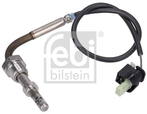 Senzor, temperatura gaze evacuare FEBI BILSTEIN 185430