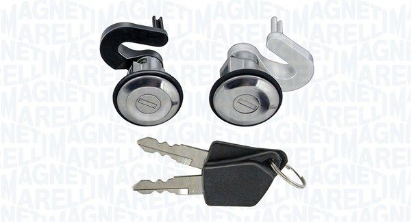 Komplet zamków MAGNETI MARELLI 350105014300