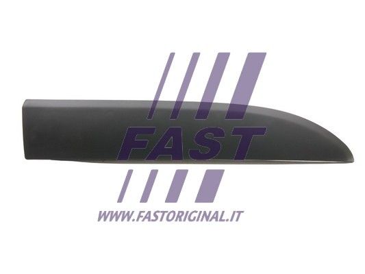 Listwa ozdobna / ochronna, drzwi FAST FT90418