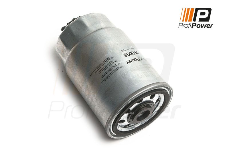 Degvielas filtrs