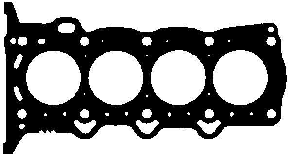 Uszczelka, głowica cylindrów BGA CH1551A