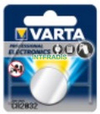 Batterie pour appareils