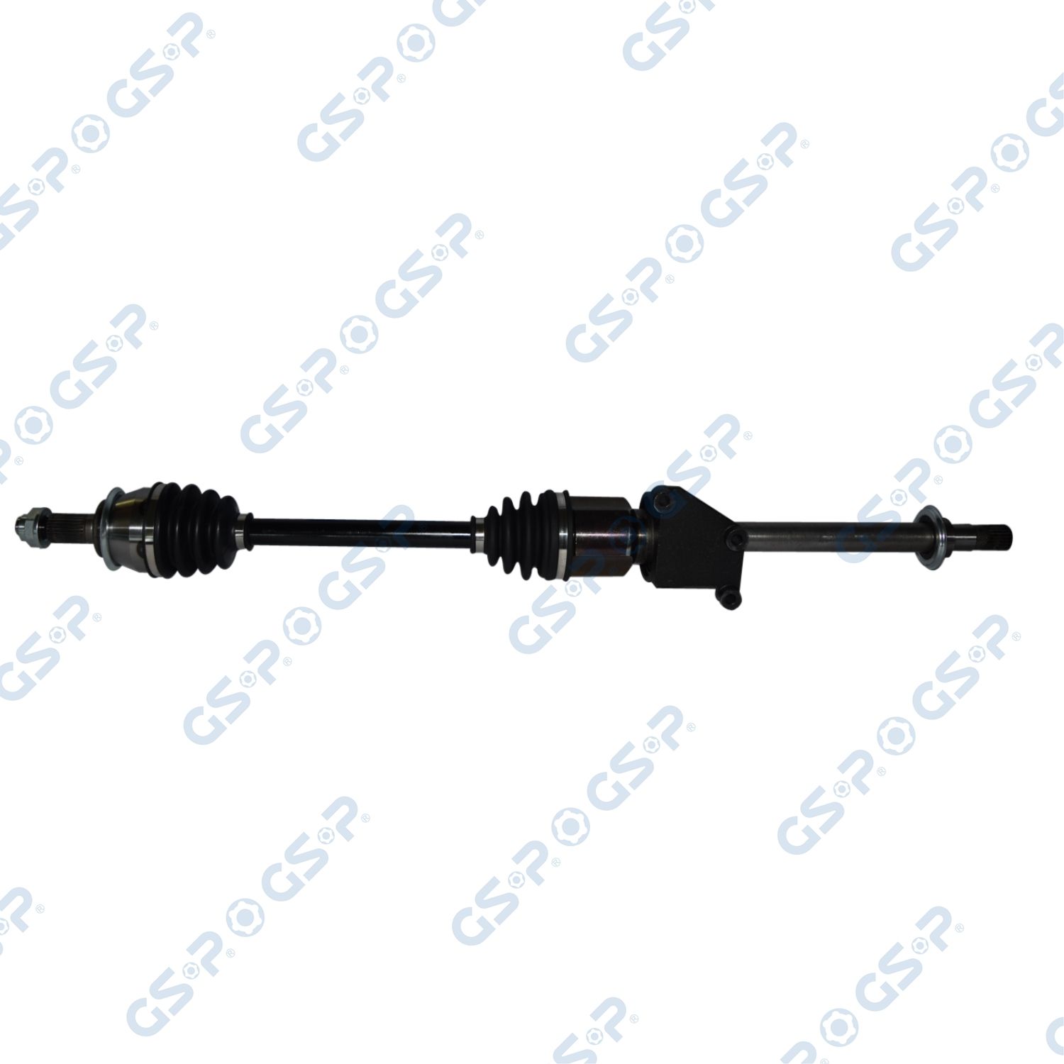 Приводной вал