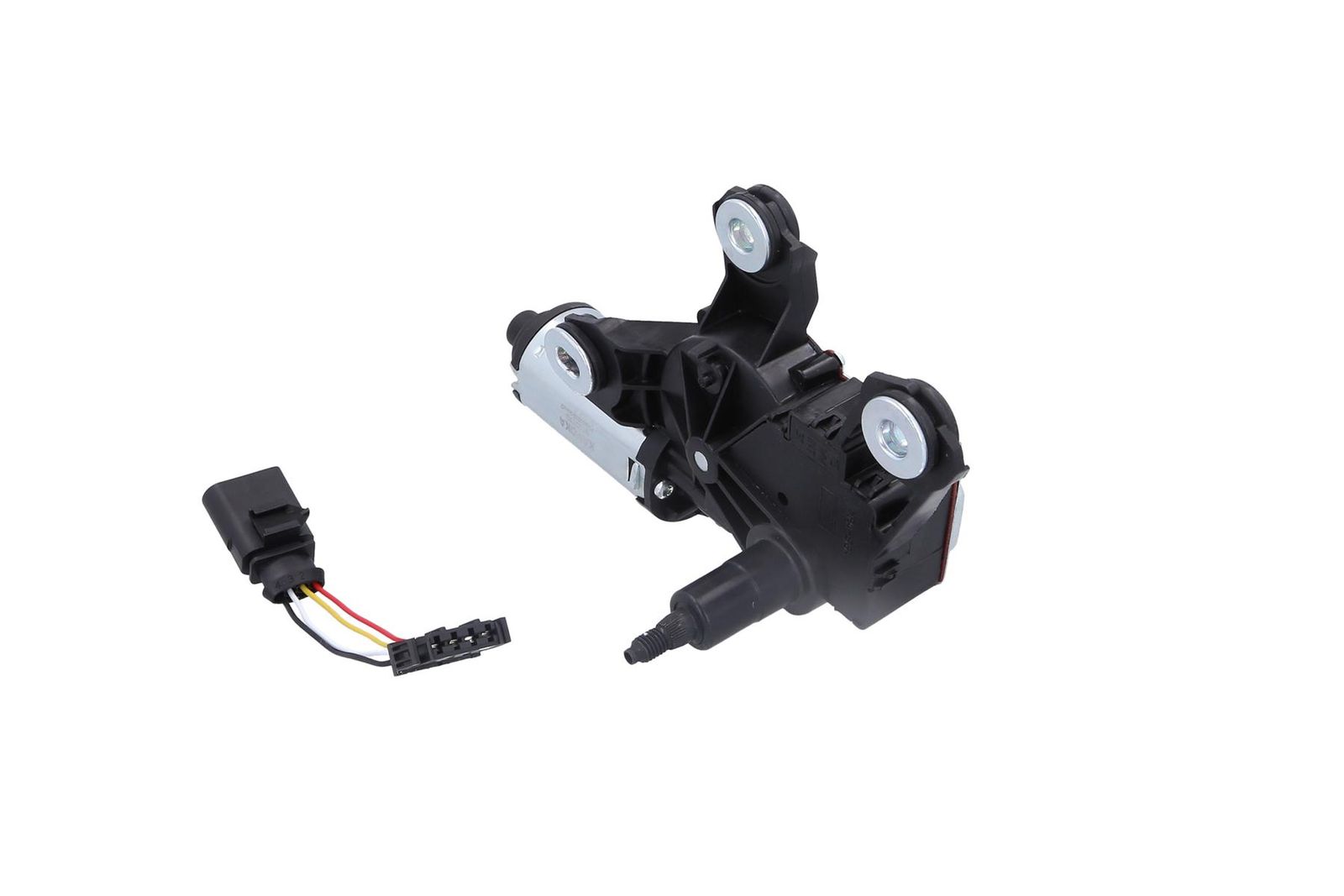 Двигатель стеклоочистителя