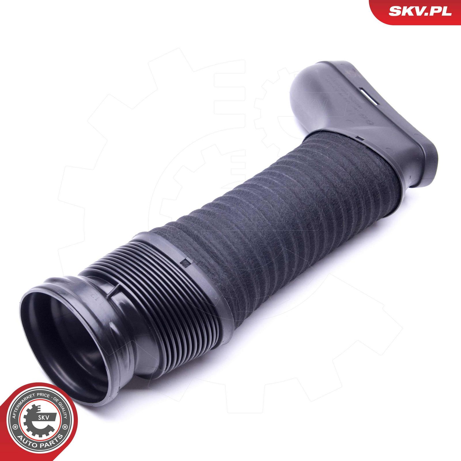 Levně Sací hadice, vzduchový filtr ESEN SKV 43SKV905