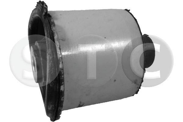 Łożyskowanie, korpus osi STC T406848