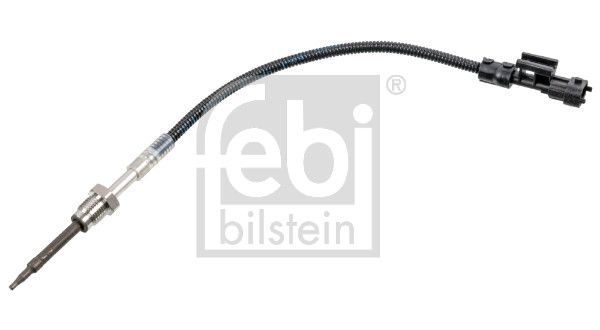 Senzor, temperatura gaze evacuare FEBI BILSTEIN 194898