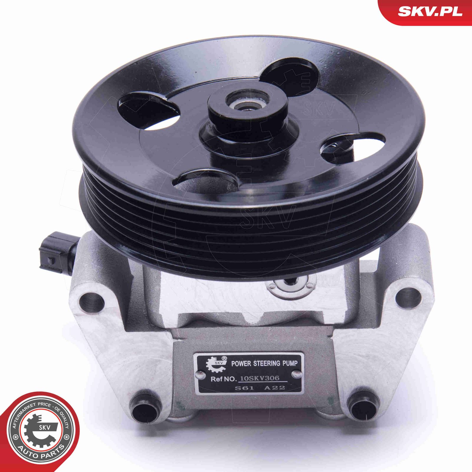 Hüdraulikapump,roolimine