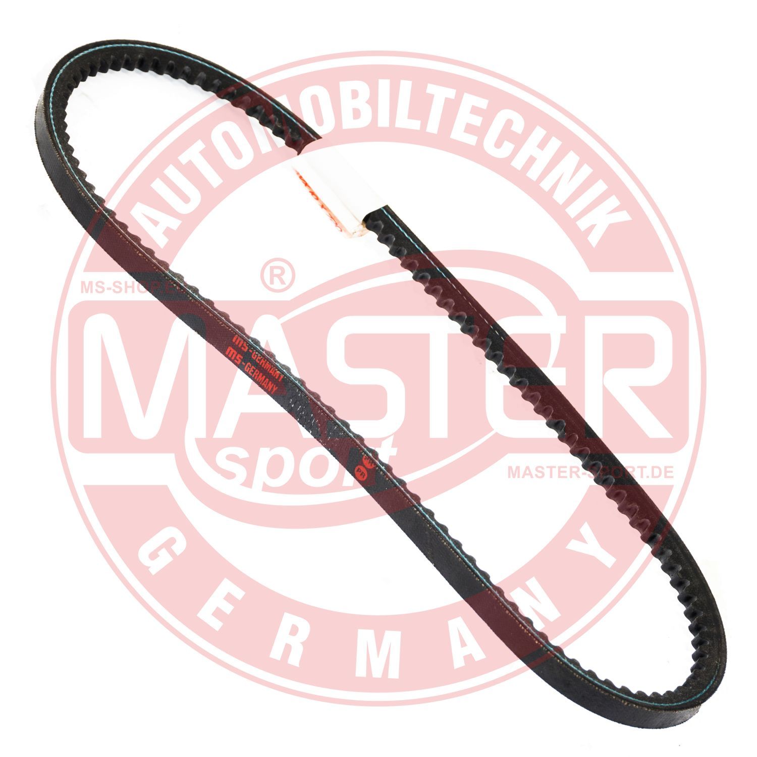 Pasek klinowy MASTER-SPORT GERMANY AVX-10X720-PCS-MS