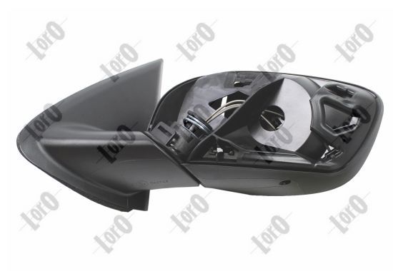 Lusterko zewnętrzne ABAKUS 0547M03