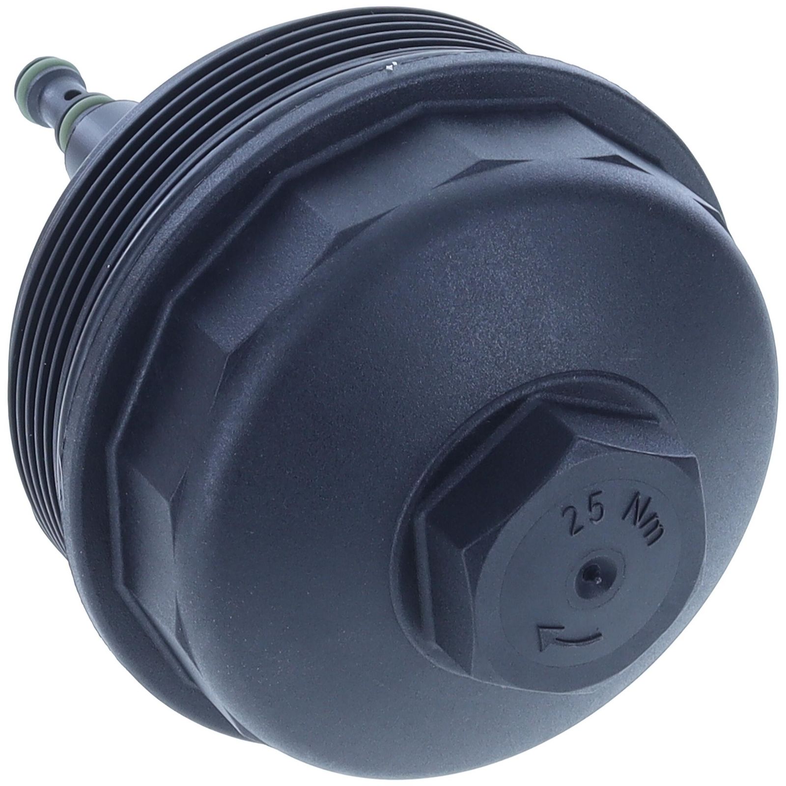 Capac, carcasa filtru ulei MOTORAD MO359