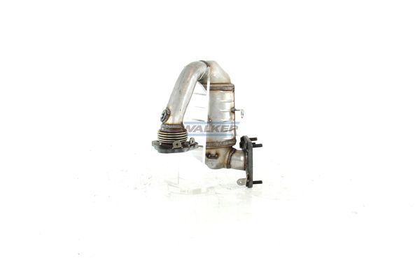 Katalizator WALKER 208A0JD50A